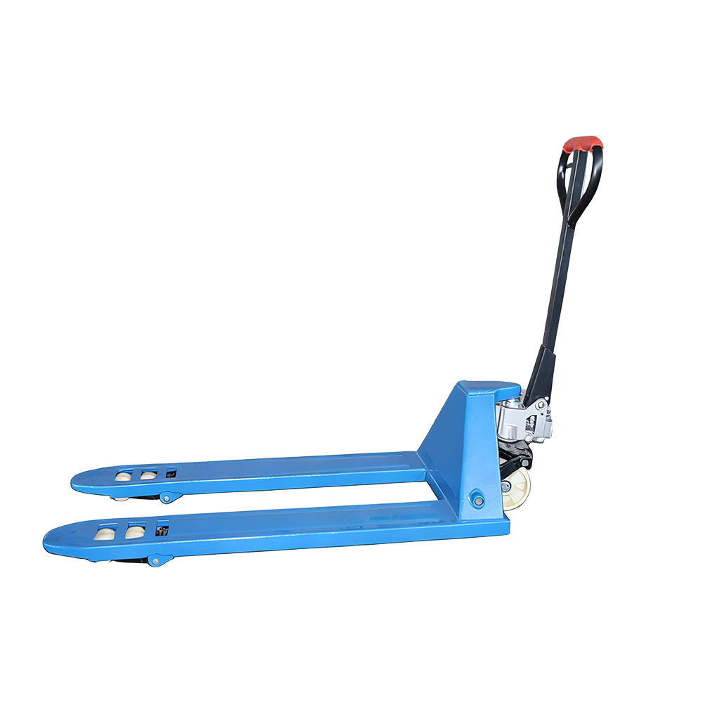 Hand Pallet Truck - Harga Bagus 3Ton Pallet Jack Stacker