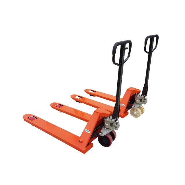 Hand Pallet Truck - Niuli 2000kg Truk Pallet Manual