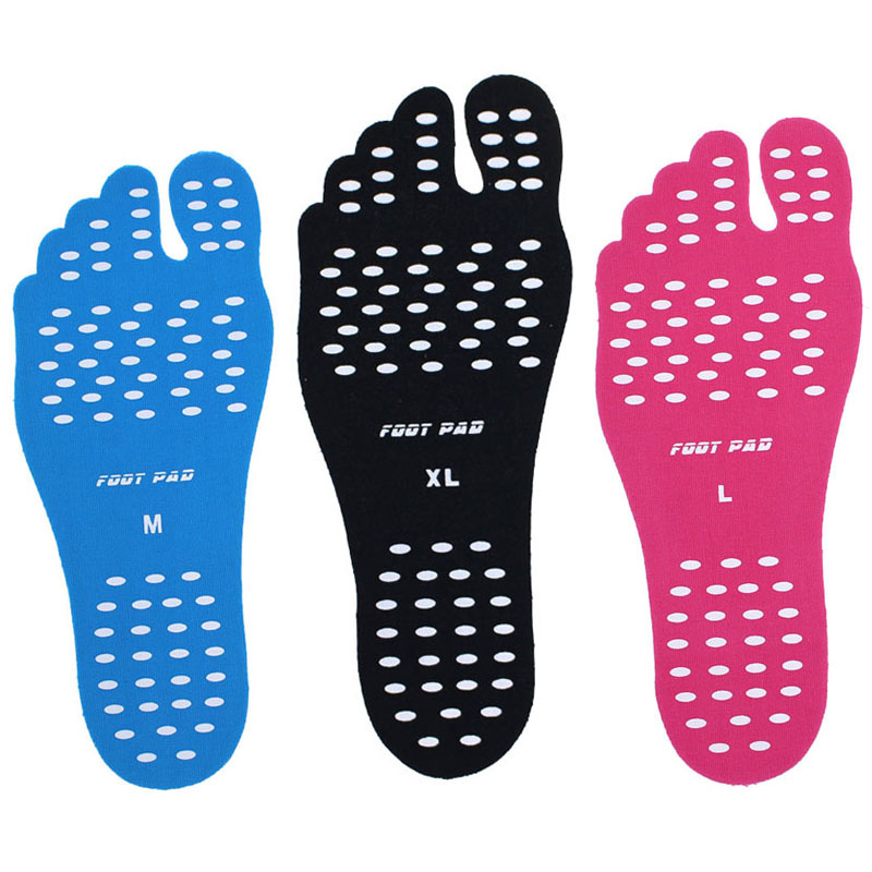 Heavy Equipment Stickers - Bantalan kaki Kolam Renang Pantai berperekat,