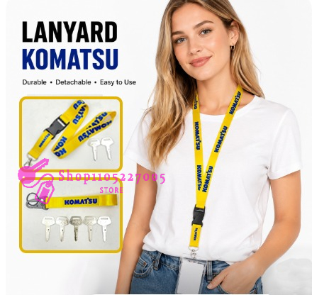 Heavy Equipment Key Ring - 2/5/10 Buah Kunci 787 untuk Alat