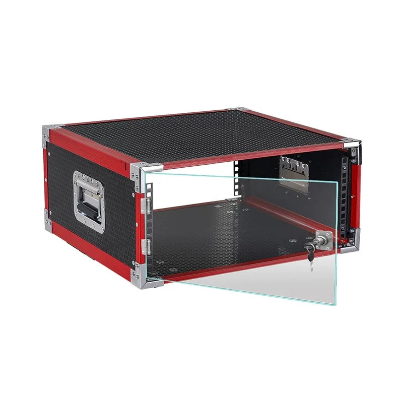 Heavy Equipment Processor - Rak Peralatan 2U 4U 6U 8U