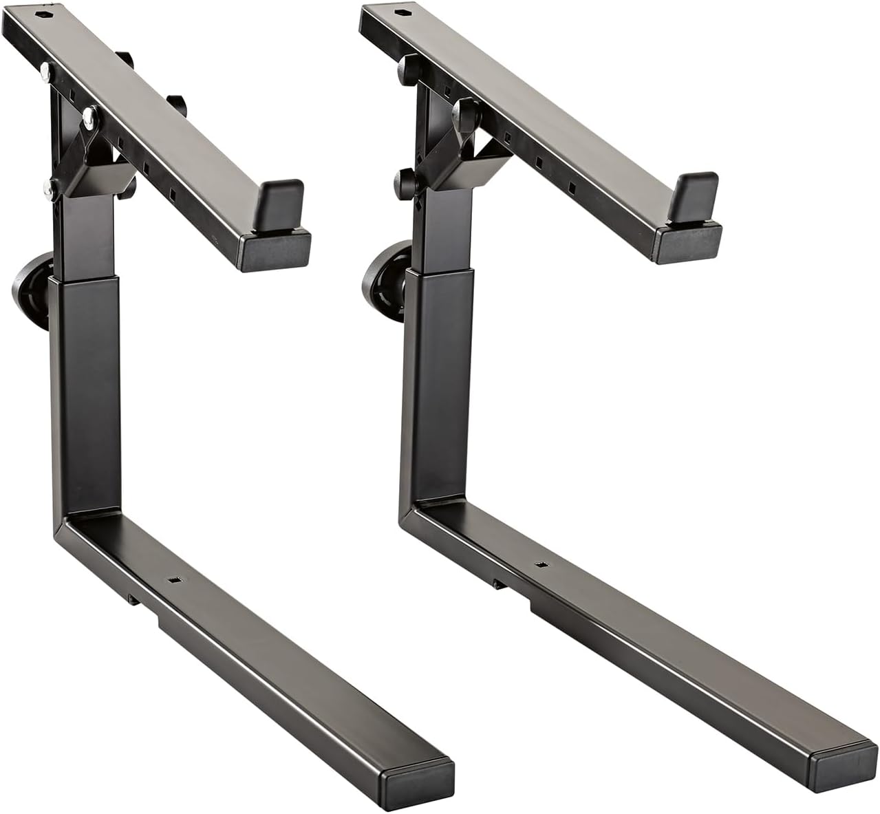 Heavy Equipment Mixer - Penyangga Keyboard yang Dapat Disesuaikan untuk
