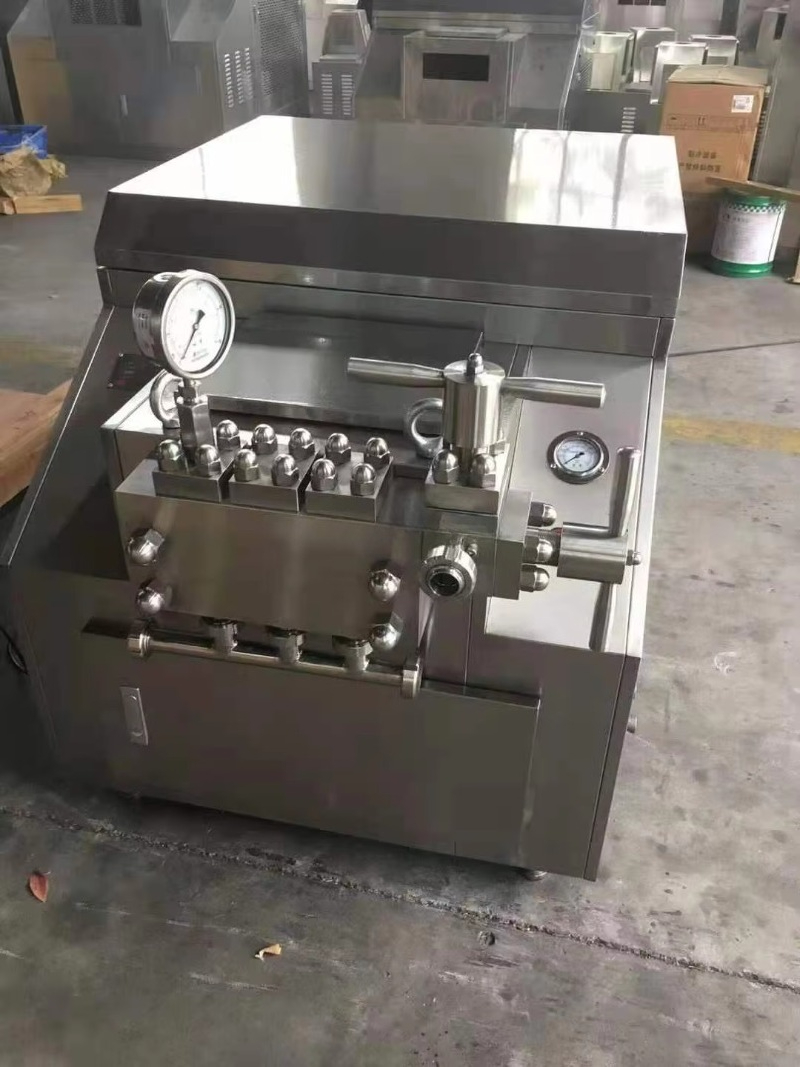 Homogenizer Laboratorium Profe - Heavy Equipment Mixer ulasan dan harga