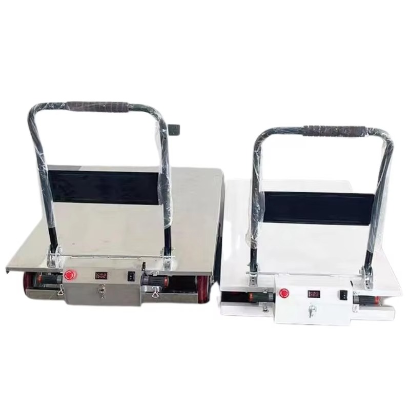 Meja Angkat Gunting Hidrolik E - Scissor Lift Table Hydraulic ulasan dan harga