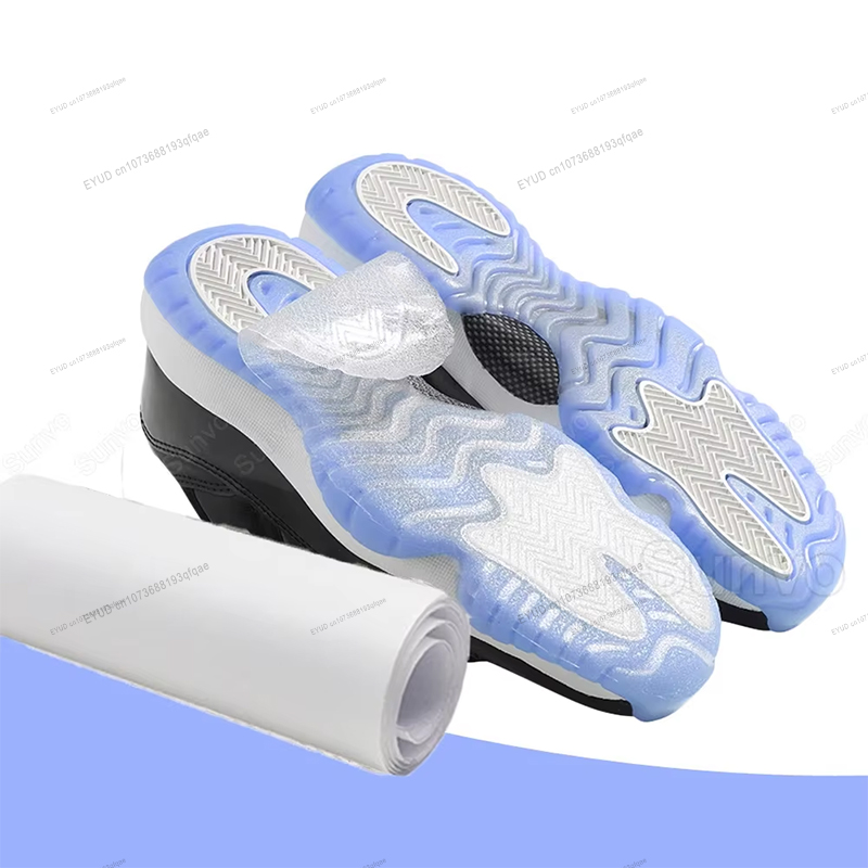 Stiker Anti Slip sol sepatu, s - Heavy Equipment Stickers ulasan dan harga