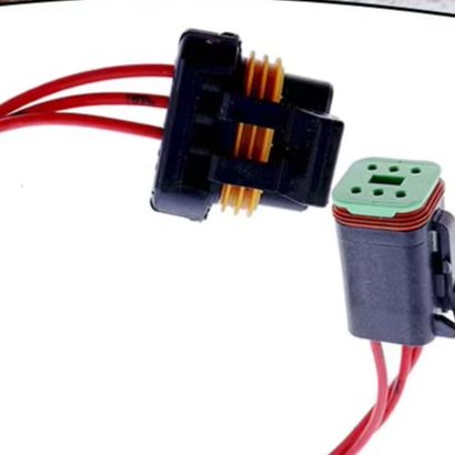 Harness Kabel Saklar Pengapian - Heavy Equipment Bobcat ulasan dan harga