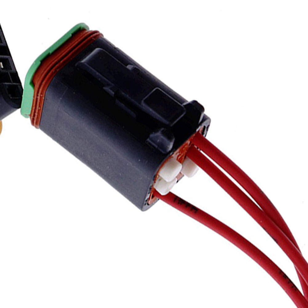 Harness Kabel Saklar Pengapian - Heavy Equipment Bobcat ulasan dan harga