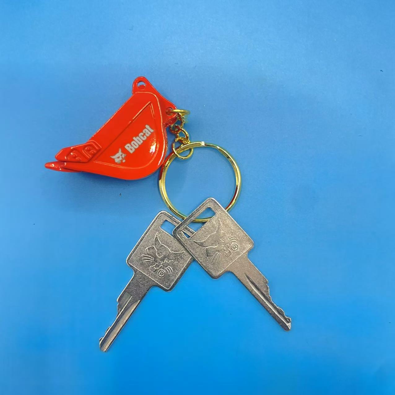S331/S160 untuk Bobcat Key S55 - Heavy Equipment Bobcat ulasan dan harga