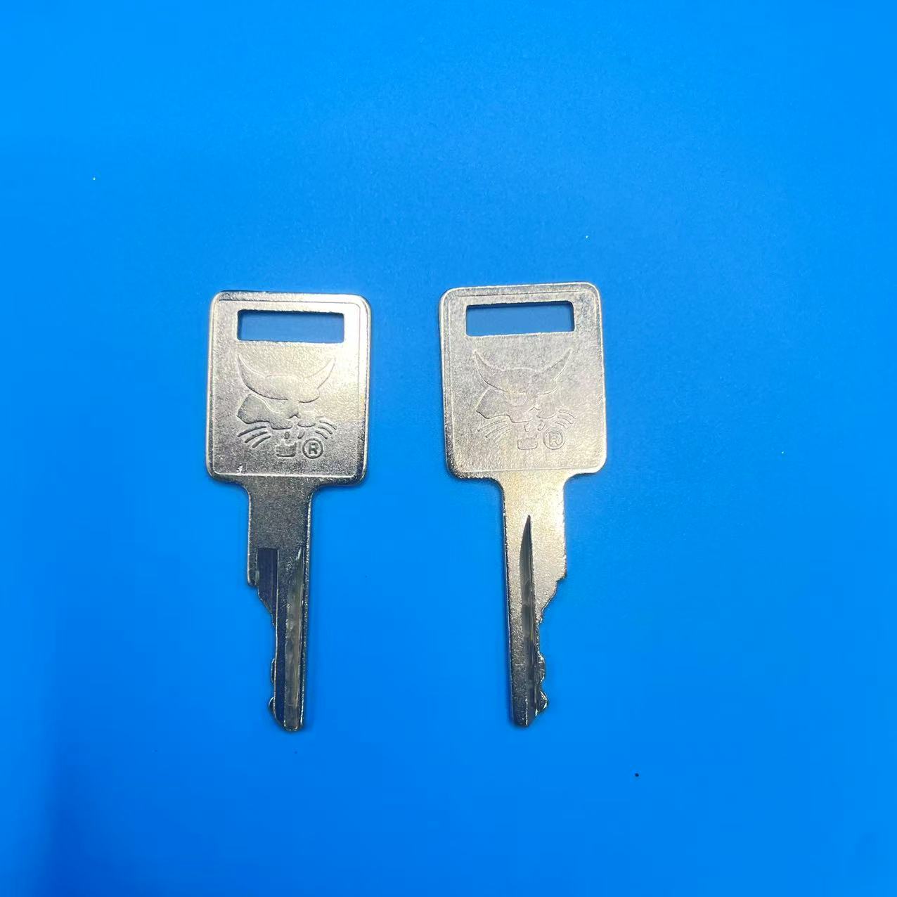 S331/S160 untuk Bobcat Key S55 - Heavy Equipment Bobcat ulasan dan harga