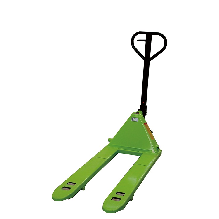 Garansi Kualitas Truk Palet Ma - Hand Pallet Truck ulasan dan harga