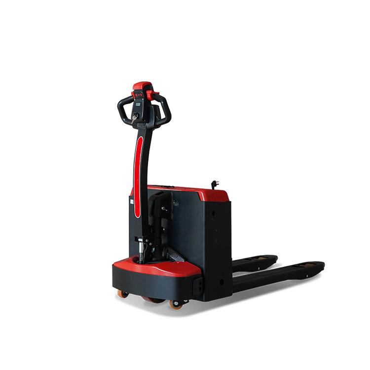 Forklift Pallet Truck Listrik  - Hand Pallet Truck ulasan dan harga