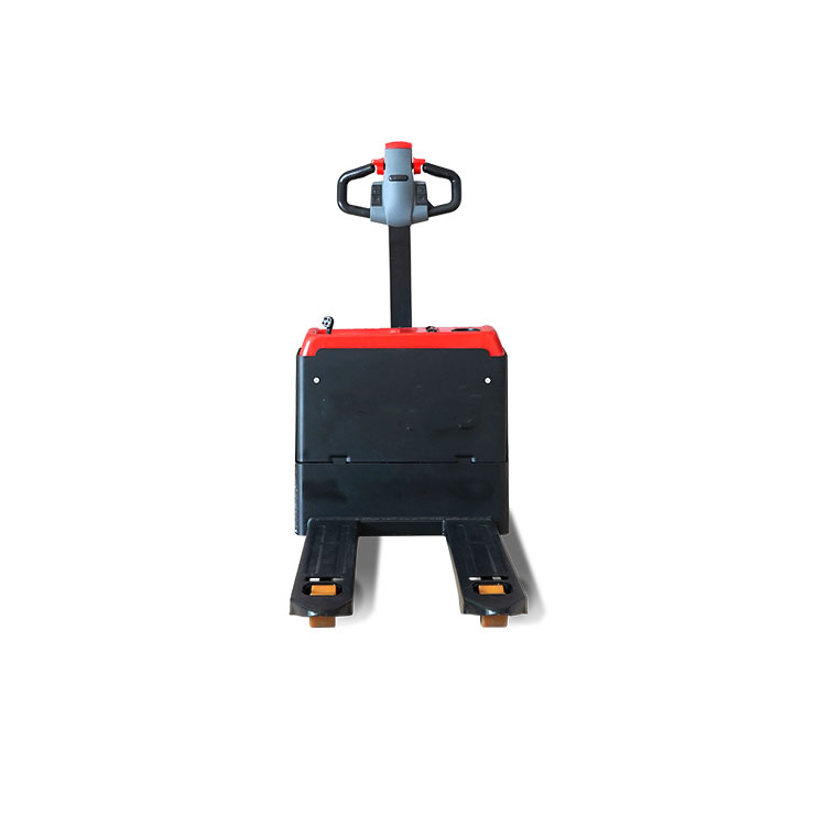 Forklift Pallet Truck Listrik  - Hand Pallet Truck ulasan dan harga