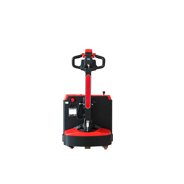 Forklift Pallet Truck Listrik  - Hand Pallet Truck ulasan dan harga