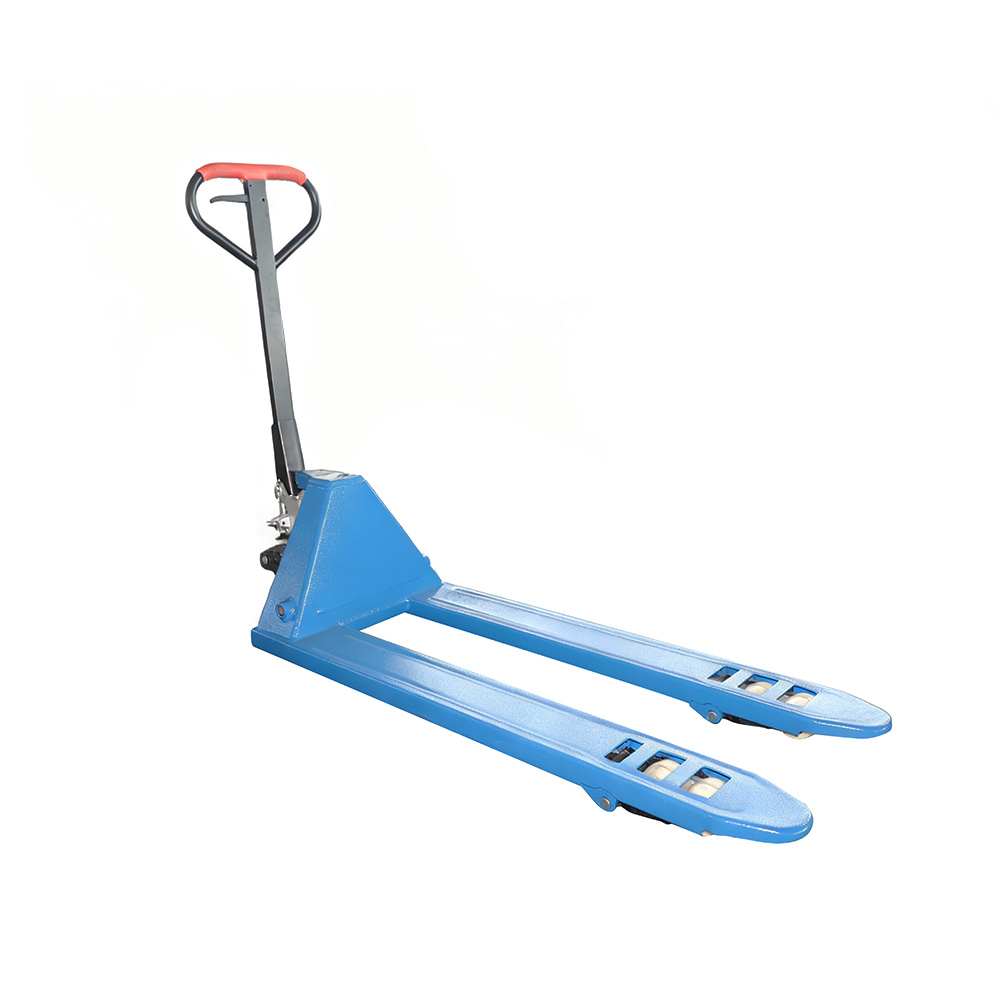Harga Bagus 3Ton Pallet Jack S - Hand Pallet Truck ulasan dan harga