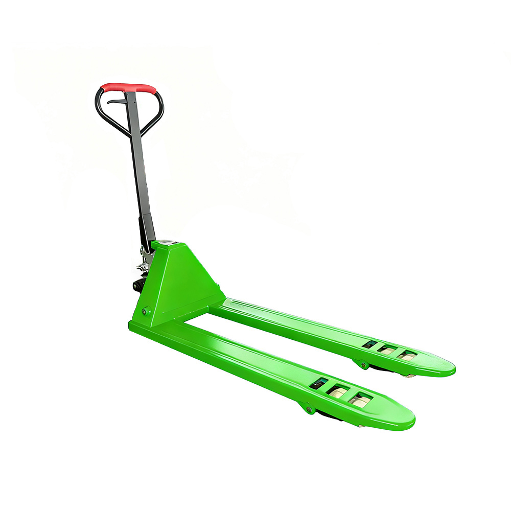 Harga Bagus 3Ton Pallet Jack S - Hand Pallet Truck ulasan dan harga