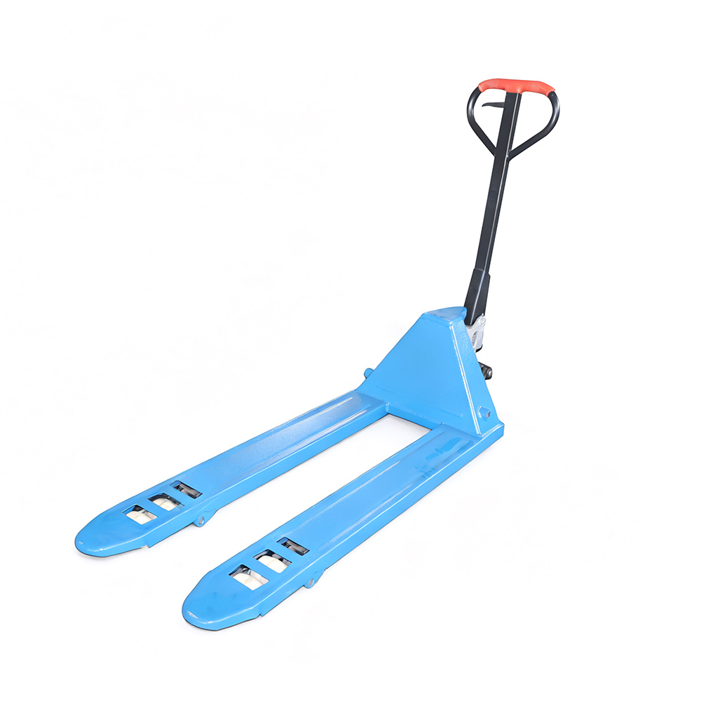 Harga Bagus 3Ton Pallet Jack S - Hand Pallet Truck ulasan dan harga