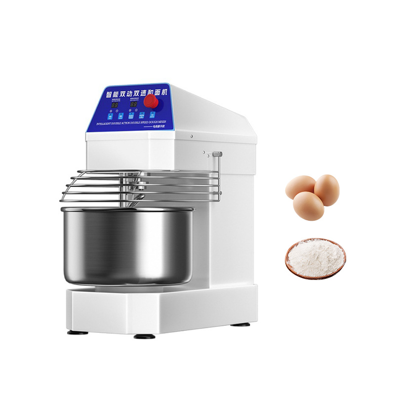 Mixer Adonan Roti Profesional, - Heavy Equipment Mixer ulasan dan harga
