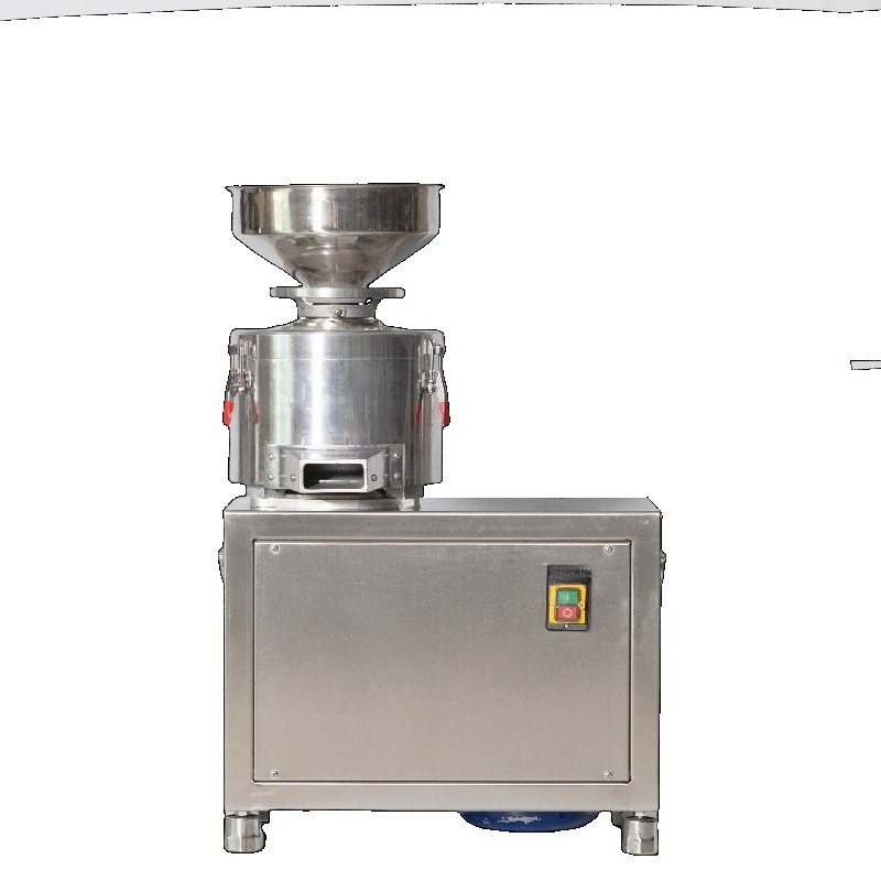 Peralatan Pengolah Kacang Otom - Heavy Equipment Processor ulasan dan harga