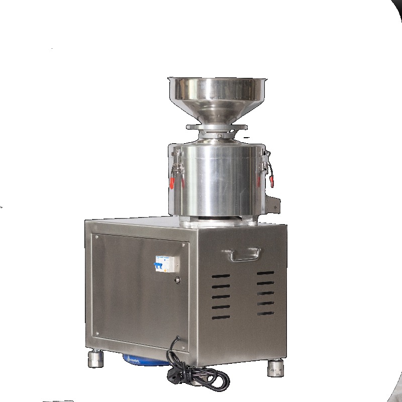 Peralatan Pengolah Kacang Otom - Heavy Equipment Processor ulasan dan harga