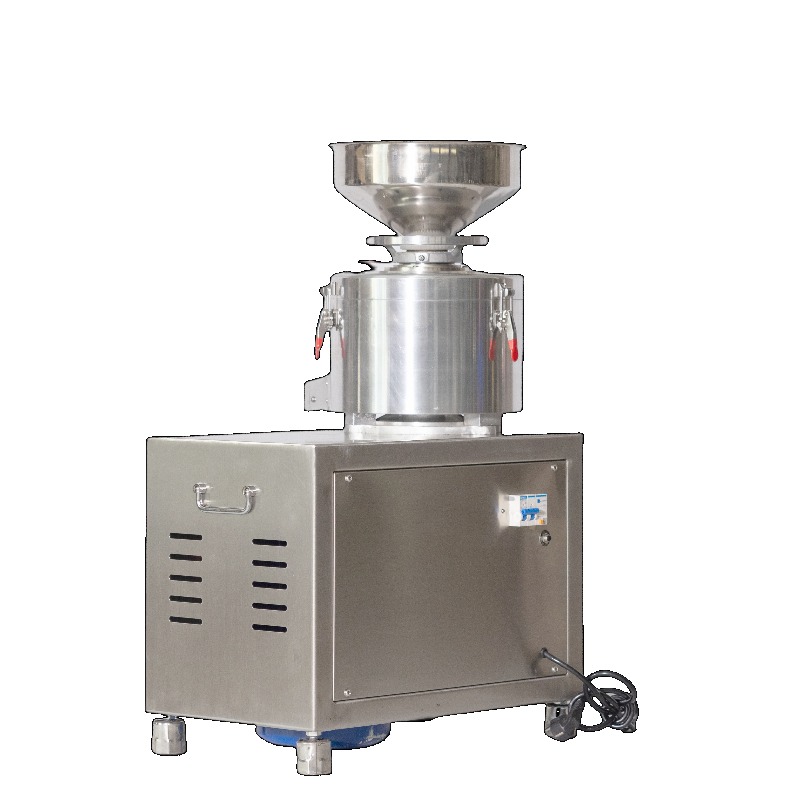 Peralatan Pengolah Kacang Otom - Heavy Equipment Processor ulasan dan harga