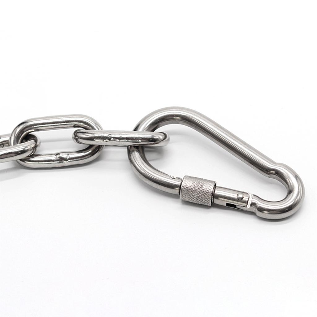 Gantungan Kunci Carabiner Loga - Heavy Equipment Key Ring ulasan dan harga