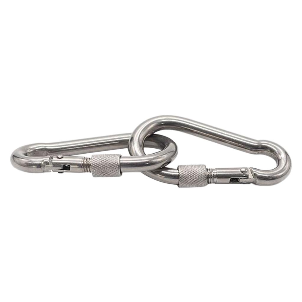 Gantungan Kunci Carabiner Loga - Heavy Equipment Key Ring ulasan dan harga