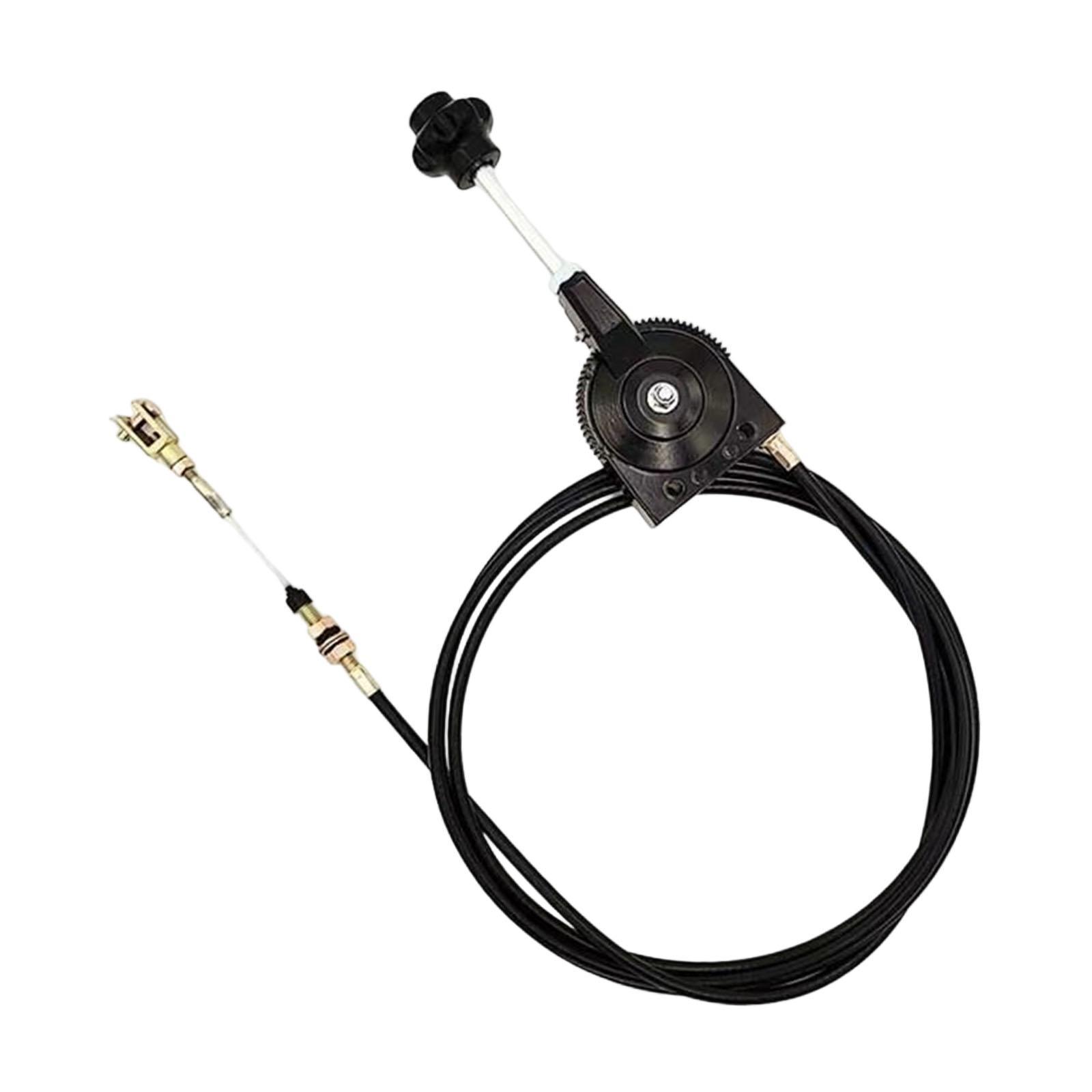 Kabel Gas Manual Excavator Baj - Heavy Equipment Mixer ulasan dan harga