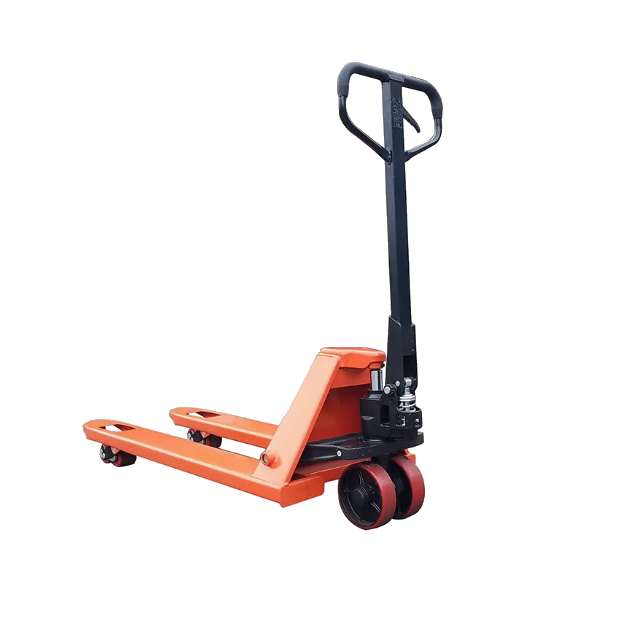 Niuli 2000kg  Truk Pallet Manu - Hand Pallet Truck ulasan dan harga