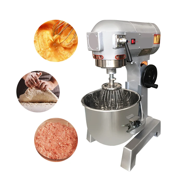 Untuk Kue Roti Tugas Berat Hob - Heavy Equipment Mixer ulasan dan harga