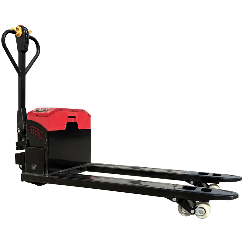 Truk Pallet Listrik 3 Ton, Tru - Hand Pallet Truck ulasan dan harga