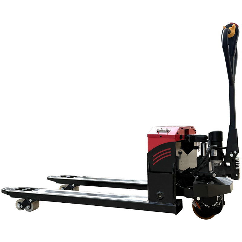 Truk Pallet Listrik 3 Ton, Tru - Hand Pallet Truck ulasan dan harga