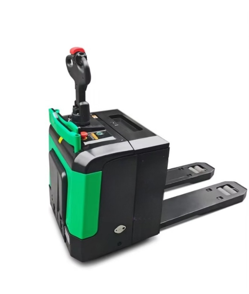 Hangcha 1.5Ton Truk Pallet Hid - Hand Pallet Truck ulasan dan harga