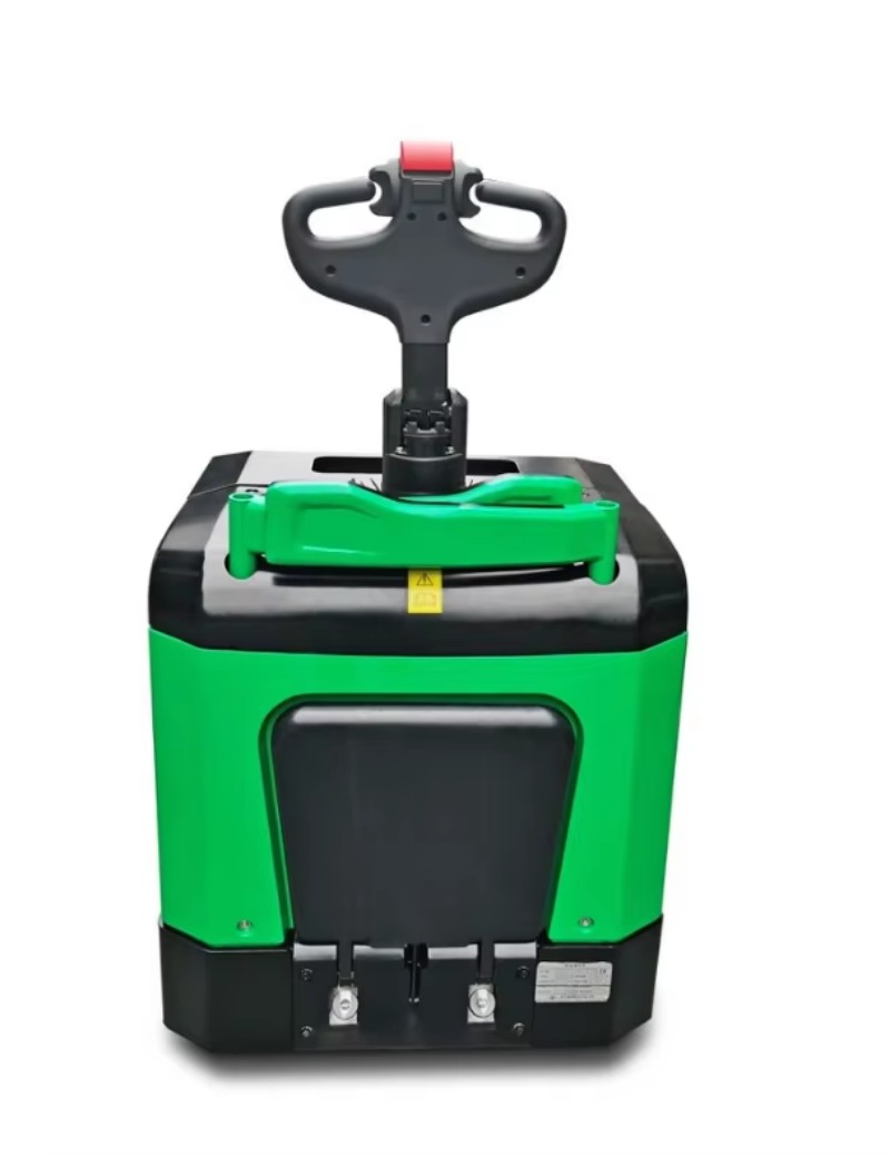 Hangcha 1.5Ton Truk Pallet Hid - Hand Pallet Truck ulasan dan harga