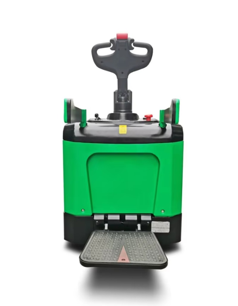Hangcha 1.5Ton Truk Pallet Hid - Hand Pallet Truck ulasan dan harga