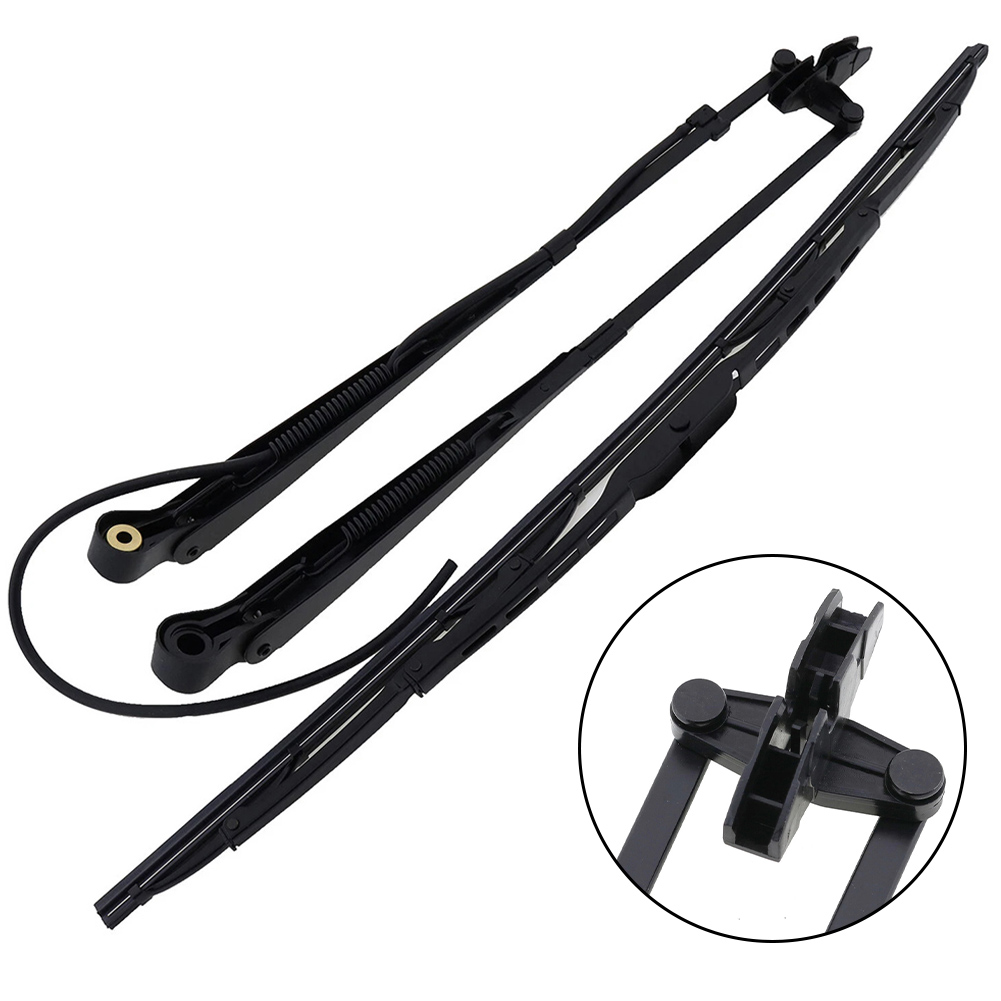 Kit Bilah dan Lengan Wiper Kac - Heavy Equipment Bobcat ulasan dan harga