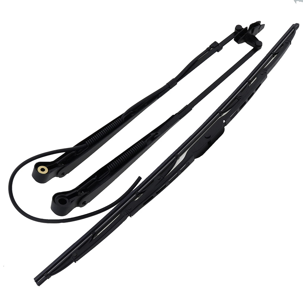 Kit Bilah dan Lengan Wiper Kac - Heavy Equipment Bobcat ulasan dan harga