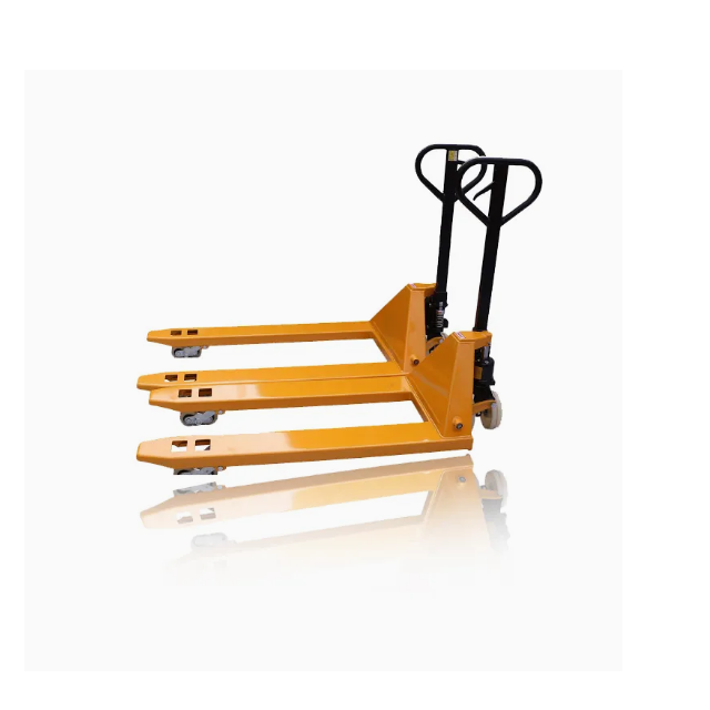 Truk Pallet Hidrolik Manual Ka - Hand Pallet Truck ulasan dan harga