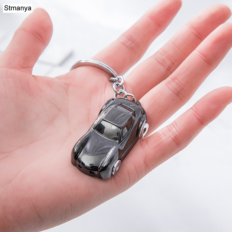 Gantungan Kunci Logam Pria Bar - Heavy Equipment Key Ring ulasan dan harga
