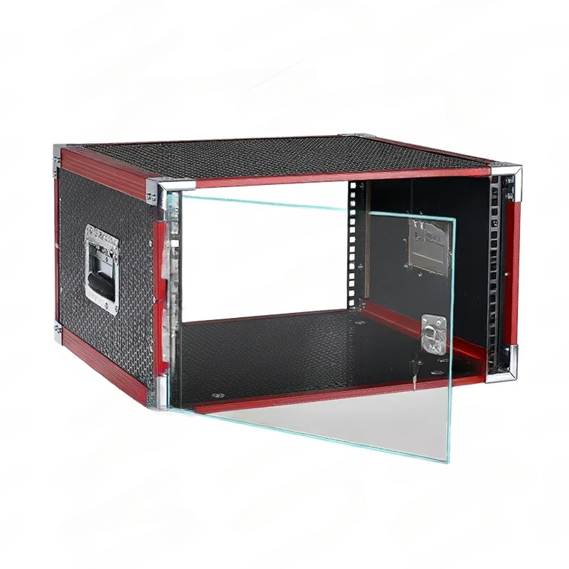 Rak Peralatan 2U 4U 6U 8U - Ko - Heavy Equipment Processor ulasan dan harga