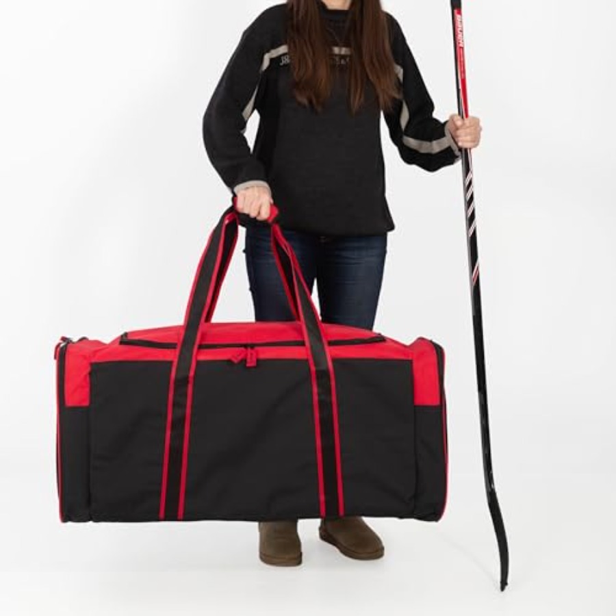Tas Duffel Perjalanan Peralata - Heavy Equipment Usa ulasan dan harga