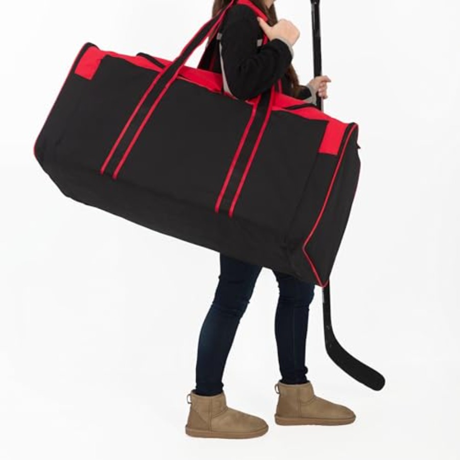 Tas Duffel Perjalanan Peralata - Heavy Equipment Usa ulasan dan harga