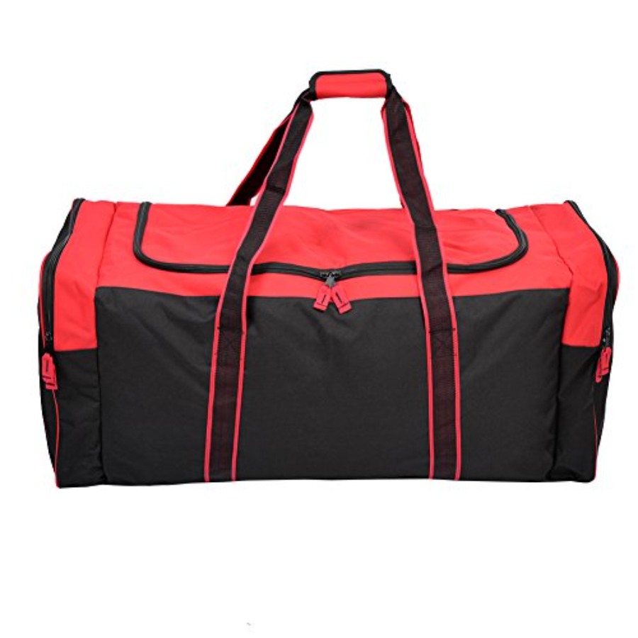 Tas Duffel Perjalanan Peralata - Heavy Equipment Usa ulasan dan harga