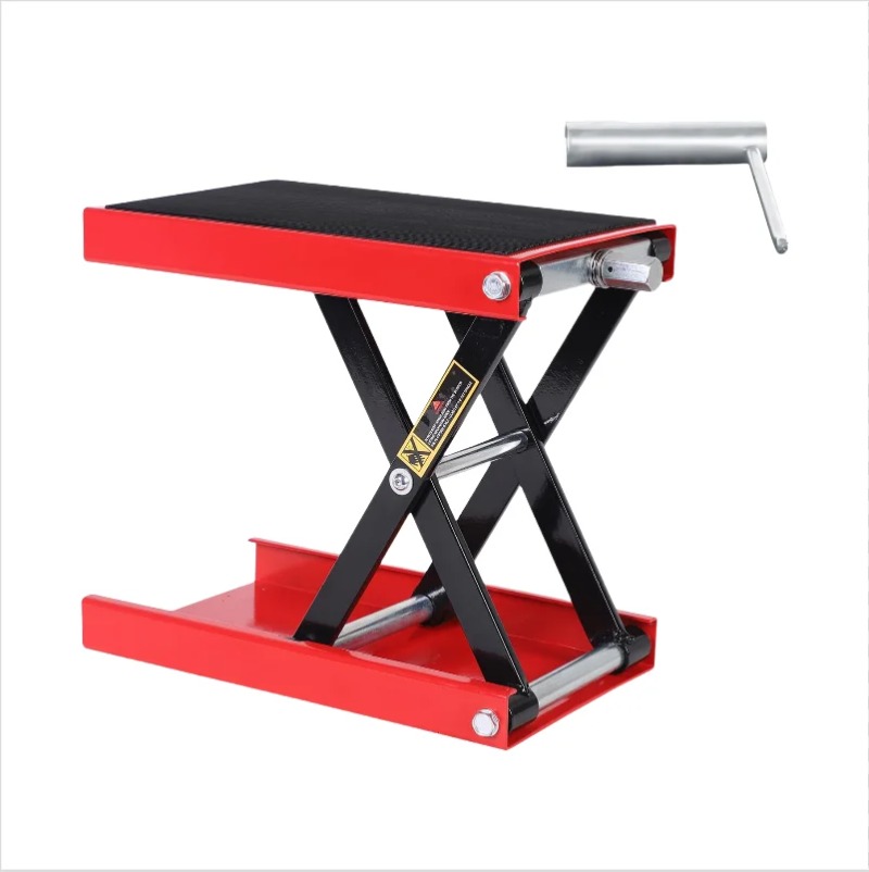 Meja Angkat Hidrolik 800-1500l - Scissor Lift Table Hydraulic ulasan dan harga