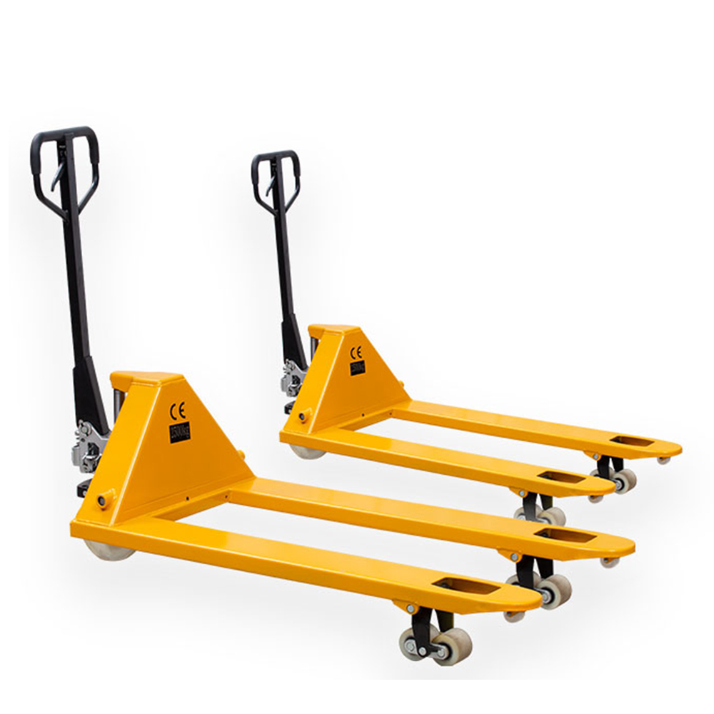 Manual Produsen Hand Pallet Tr - Hand Pallet Truck ulasan dan harga