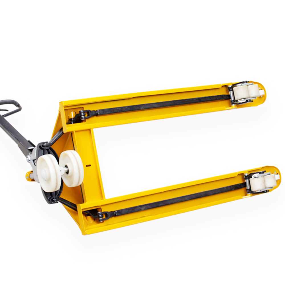 Manual Produsen Hand Pallet Tr - Hand Pallet Truck ulasan dan harga