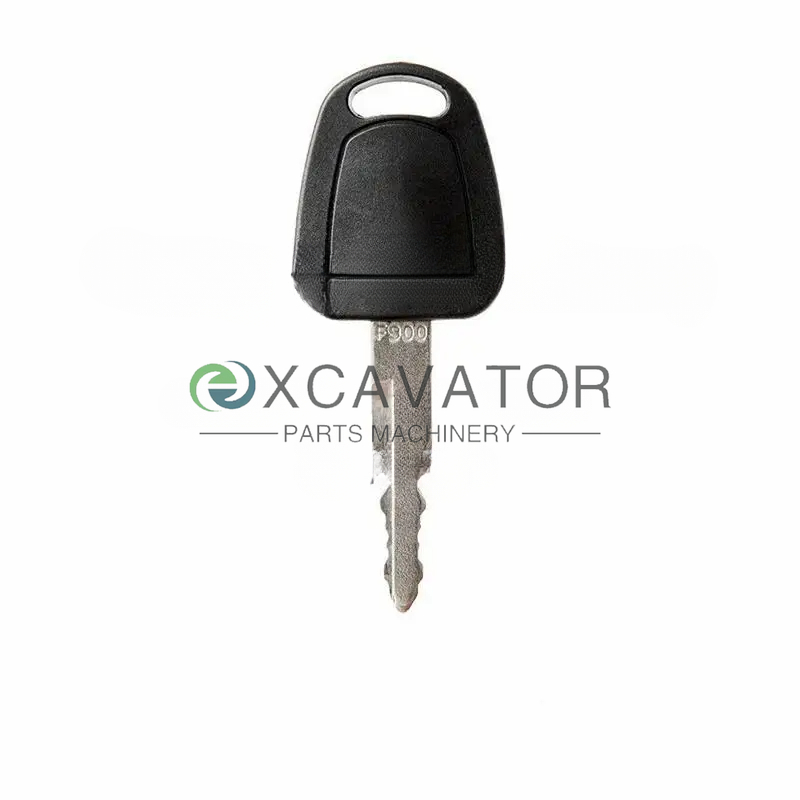 Kunci F900 Untuk Excavator Doo - Heavy Equipment Bobcat ulasan dan harga