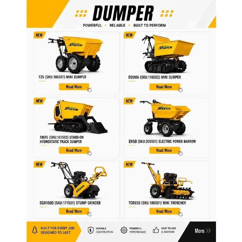 Pemisah Kayu Hidrolik Elektrik - Heavy Equipment Processor ulasan dan harga