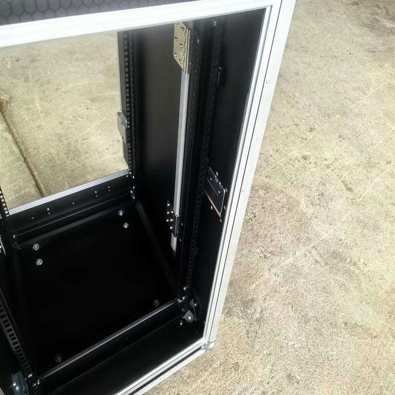 Rak Amplifier ATA, Flight Case - Heavy Equipment Mixer ulasan dan harga