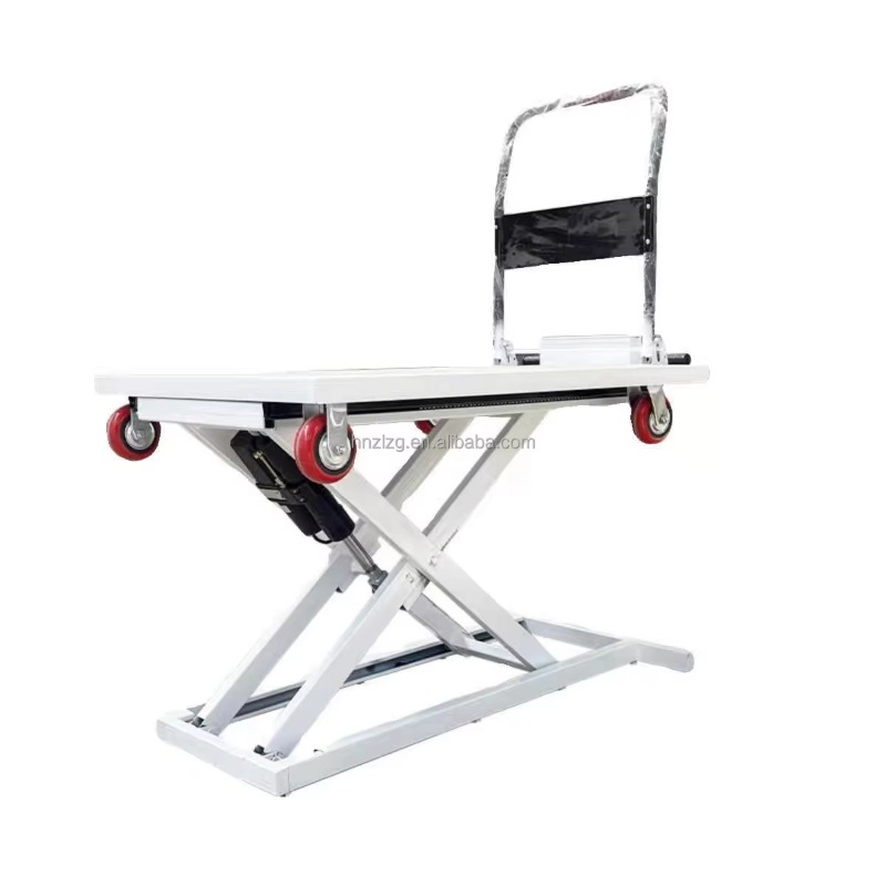 【Terlaris】Meja Angkat Baja Ele - Scissor Lift Table Hydraulic ulasan dan harga