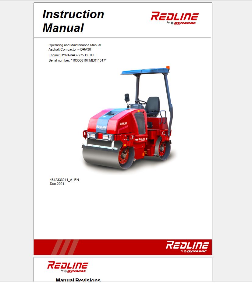 Katalog Bagian PDF SpecDiag Dy - Heavy Equipment Usa ulasan dan harga